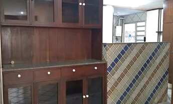 Imagem 3: Excelente apartamento na Urca! 3 Quartos, com garagem!