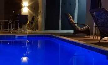 Imagem 5: Belíssima casa a venda no Condomínio Monte Verde - Tatuí/SP