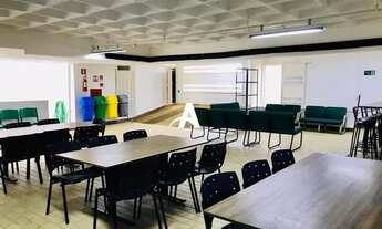 Imagem 1: Prédio à venda, 11 vagas, CENTRO - Uberlândia/MG