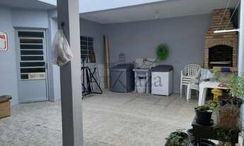 Imagem 5: Casa - Jardim Altos de Santana II - Jacareí - 2 Dormitórios - 90mt²