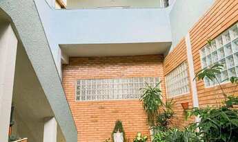 Imagem 2: Sobrado com 4 dormitórios, 600 m² - venda por R$ 1.908.000,00 ou aluguel por R$ 4.145,00/m