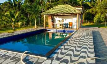 Imagem 5: Vendo um lindo Rancho