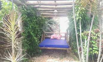 Imagem 7: Casa com área de lazer espetacular à venda em condominio - Vinhedo SP