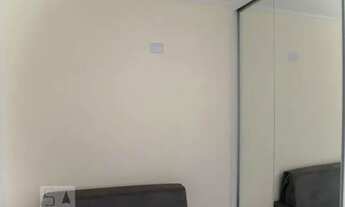 Imagem 5: Apartamento para Aluguel - Vila Re, 1 Quarto, 15 m2