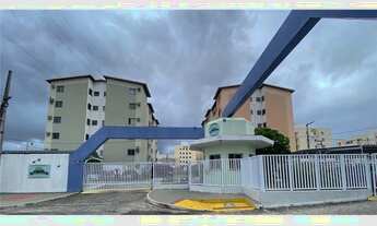 Imagem 3: Apartamento no Villa Formosa BEM VENTILADO em andar alto