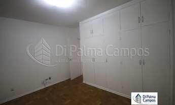 Imagem 7: Apartamento com ambientes amplos próximo à Av. Paulista