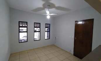 Imagem 7: Locação - Casa - Cidade Nova II - Santa Bárbara D'Oeste - SP