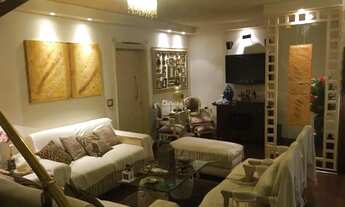 Imagem 3: Ótima cobertura com 4 quartos, 245m². Em condomínio com lazer completo!