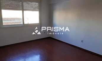 Imagem 7: 2 dormitórios + escritório no centro, 2 banheiros, terraço e garagem