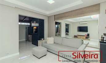 Imagem 3: PORTO ALEGRE - Casa de Condomínio - Sarandi