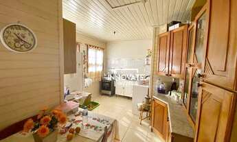 Imagem 5: Casa com 2 dormitórios à venda, 83 m² por R$ 320.000 - Harmonia - Ivoti/RS