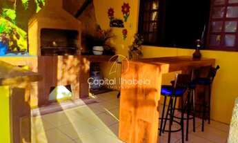 Imagem 4: Linda Casa Aysó Disponível Para Aluguel De Temporada Em Ilhabela Para Até 10 Pessoas
