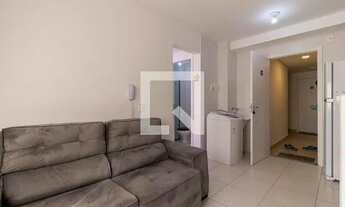 Imagem 3: Apartamento para Aluguel - Itaquera, 2 Quartos, 36 m2