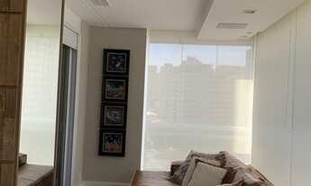 Imagem 7: Apartamento para aluguel com 171 metros quadrados com 3 quartos em Paraíso - São Paulo - S