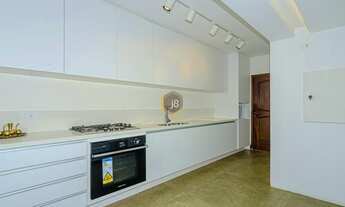 Imagem 7: CURITIBA - Apartamento Padrão - Bigorrilho