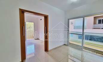 Imagem 2: Ribeirão Preto - Apartamento Padrão - Jardim Nova Aliança