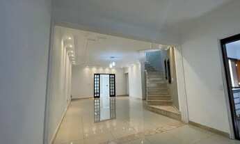 Imagem 6: Casa Sobrado em Jardim Cristina - Jundiaí, SP