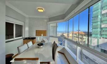 Imagem: Vista Mar, mobiliado, 2 dormitórios, suíte