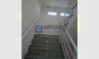 Imagem 3: SANTO ANDRE - Residential / Penthouse - CAMPESTRE