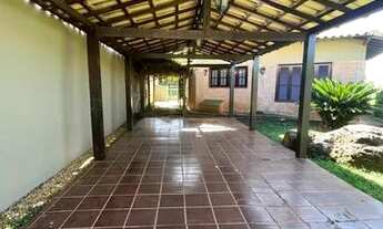 Imagem 5: Excelente Casa Térrea 3 Quartos no Jardim Botânico DF - Condomínio Ecológico Village III