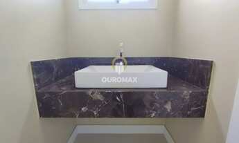 Imagem 6: Belíssimo Apartamento duplo com 3 suítes à venda, por R$ 1.300.000 - Villa Di Capri - Ouri