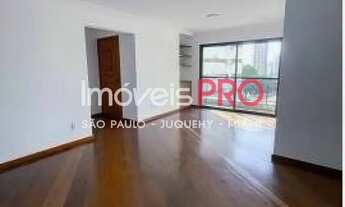 Imagem 3: Apto para locação desocupado no Mirandópolis prox do metro com 3 dorm, sendo 1 suite e 2 v