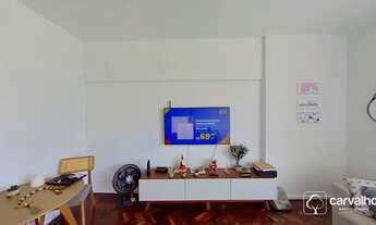 Imagem 5: Apartamento para aluguel Copacabana com 42,00 m² , 1 quarto