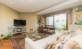 Imagem 3: PORTO ALEGRE - Casa de Condomínio - Três Figueiras