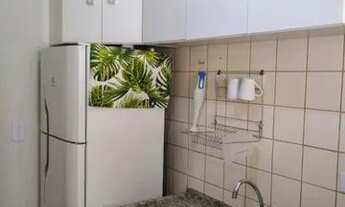 Imagem 6: APTO PRÓXIMO AO METRÔ - 300 M À PÉ - SEMI-MOBILIADO - 2 DORMITÓRIOS + 1 VAGA ROTATIVA - V