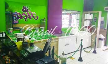 Imagem 3: Loja de Açaí (Açaíteria) em Boqueirão, Praia Grande, SP. (Cod. 107338)