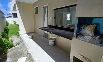 Imagem 2: CASA TERREA PARA VENDER NO TERRAS ALPHAVILLE-CAMAÇARI