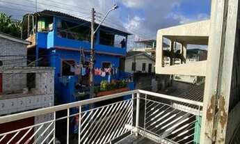 Imagem 7: Casa para venda possui 2 quartos( 1 suite ) em Nova Esperança - Manaus - Amazonas