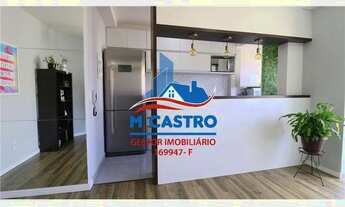 Imagem 6: Alugo Apartamento 50 mts - 2 vagas - Vila Andrade