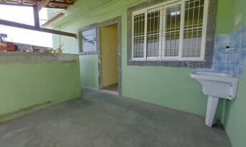 Imagem 7: Casa Sobrado recém reformada 46,00M² com 2 Quarto na Mallet/Sobral