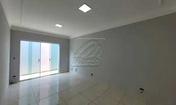 Imagem 6: PIRACICABA - Casa Padrão - Loteamento Vem Viver Piracicaba I