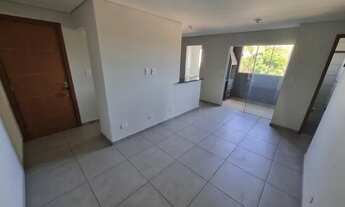 Imagem 4: Apartamento no Condomínio Costa Amalfitana