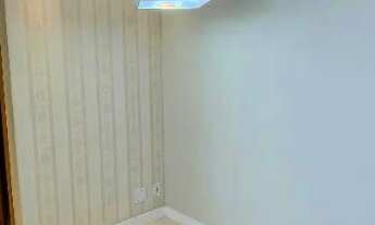 Imagem 6: 2 quartos com 2 vagas de carro, na quadra do mar, com vista eterna, lazer de clube