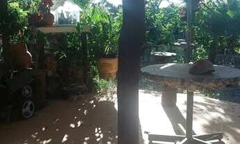 Imagem: CHÁCARA RECANTO DO SABIÁ Chácara à Venda