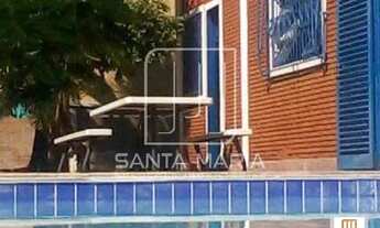 Imagem 4: Casa (sobrado na rua) 3 dormitórios/suite, cozinha planejada