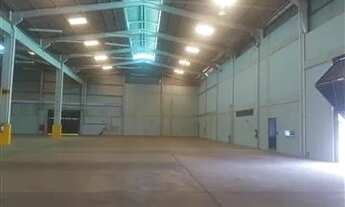 Imagem 5: Galpão para Locação em Itatiba, Distrito Industrial Alfredo Relo