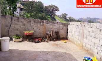 Imagem 3: Vespasiano - Casa Padrão - Santa Maria