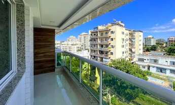 Imagem 3: Cobertura Duplex à Venda com 4 dormitórios, sendo 2 suítes, 181,00m²