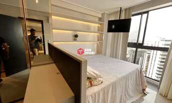 Imagem 3: Apartamento à venda, 2 quartos, 1 suíte, 1 vaga, Tambaú, João Pessoa