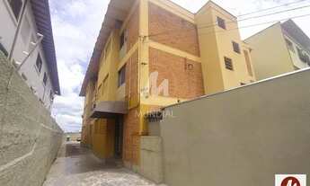 Imagem 7: Apartamento (kitnete) 1 dormitórios, cozinha planejada, em condomínio fechado