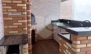 Imagem 3: Casa à Venda para investidor no Residencial Barão da Boa Vista em Itupeva/SP