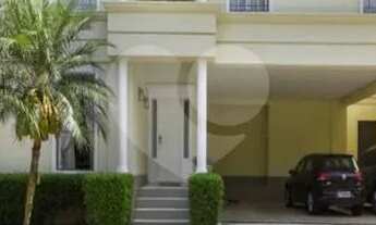 Imagem: CASA EM CONDOMINIO ALTO PADRÃO/5 SUITES/