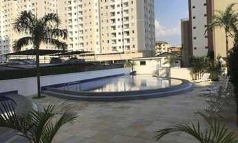 Imagem 5: Apartamento com 2 dormitórios à venda, 63 m² por R$ 310.000,00 - Barranco - Taubaté/SP