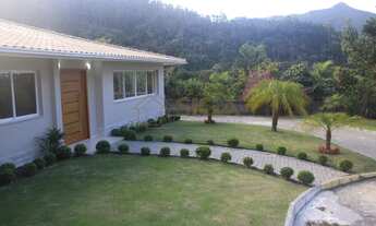 Imagem 2: Casa linear com 3 quartos no Vale dos Pinheiros