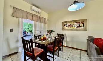 Imagem 7: Casa com 3 Dormitorio(s) localizado(a) no bairro JARDIM PANORÂMICO em IVOTI / Ref.:3110