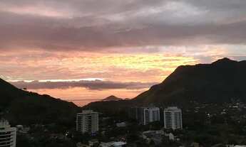 Imagem 7: Duplex de 95m2 na Barra Bonita